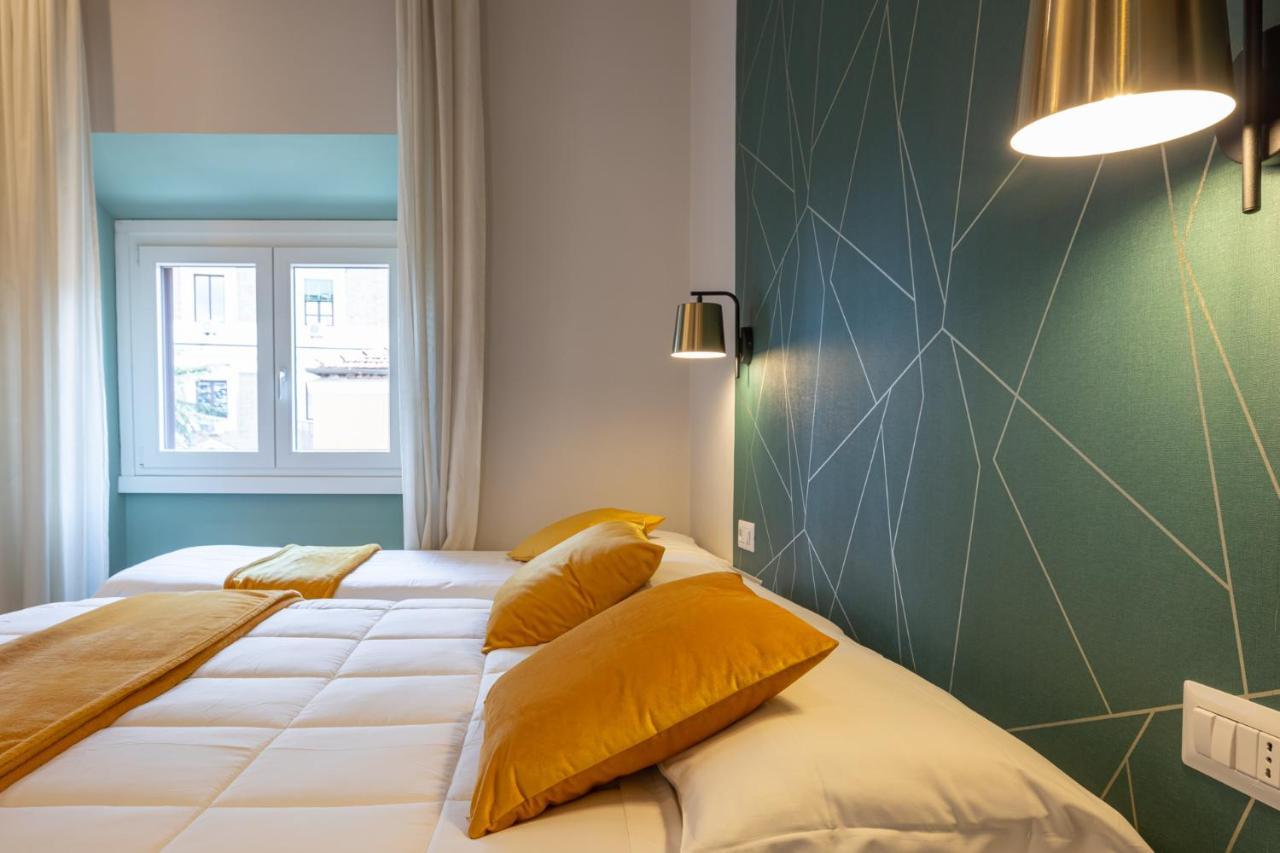 Bed & Breakfast New Morpheus Rome