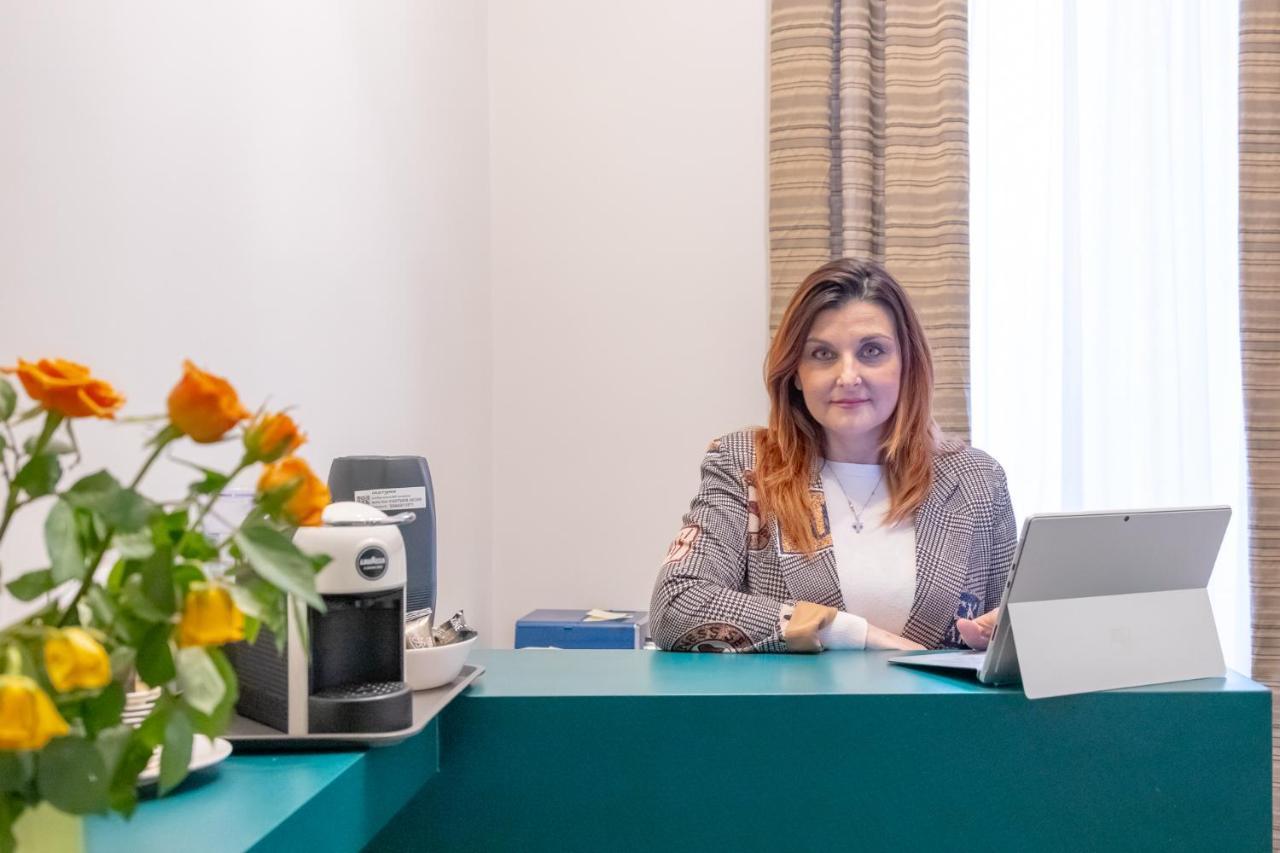 Bed & Breakfast New Morpheus Rome