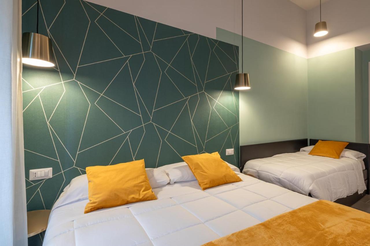 New Morpheus Bed & Breakfast Rome