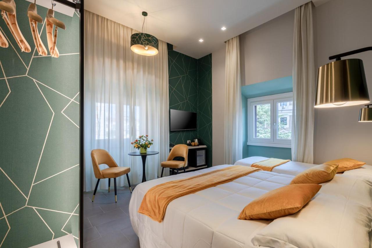 Bed & Breakfast New Morpheus Rome
