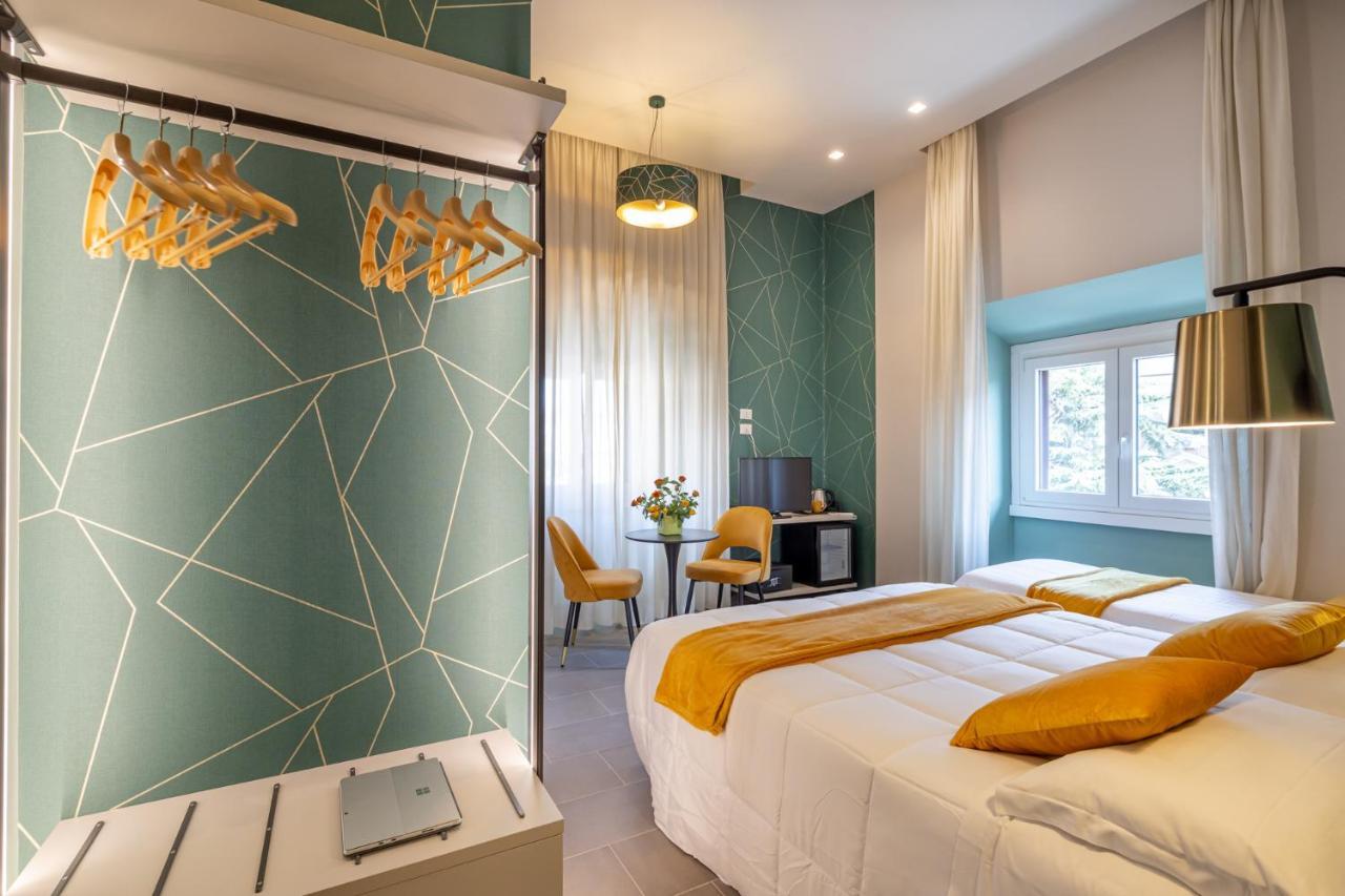 Bed & Breakfast New Morpheus Rome