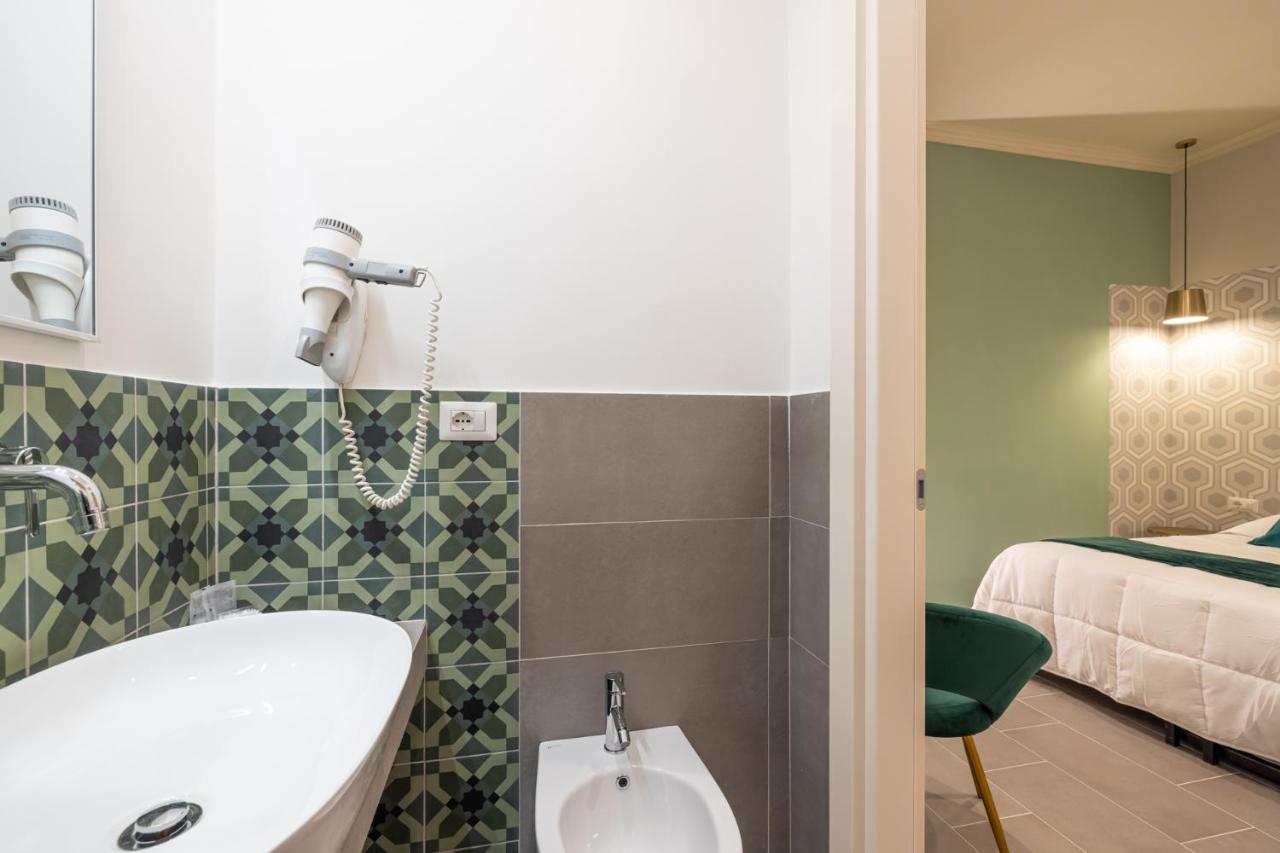 New Morpheus Bed & Breakfast Rome