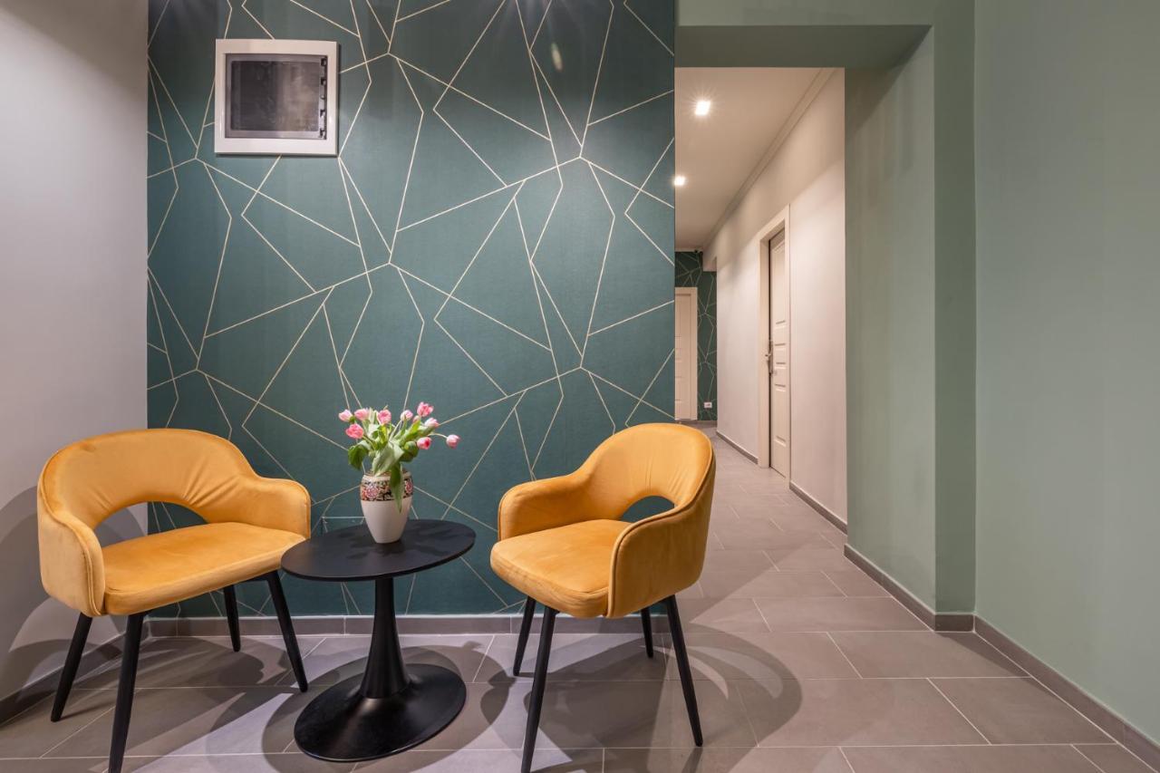 New Morpheus Bed & Breakfast 3*