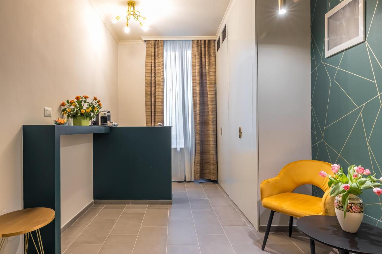 Bed & Breakfast New Morpheus Rome