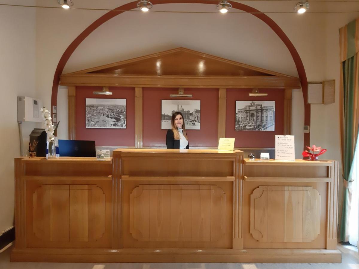 Hotel Mariano