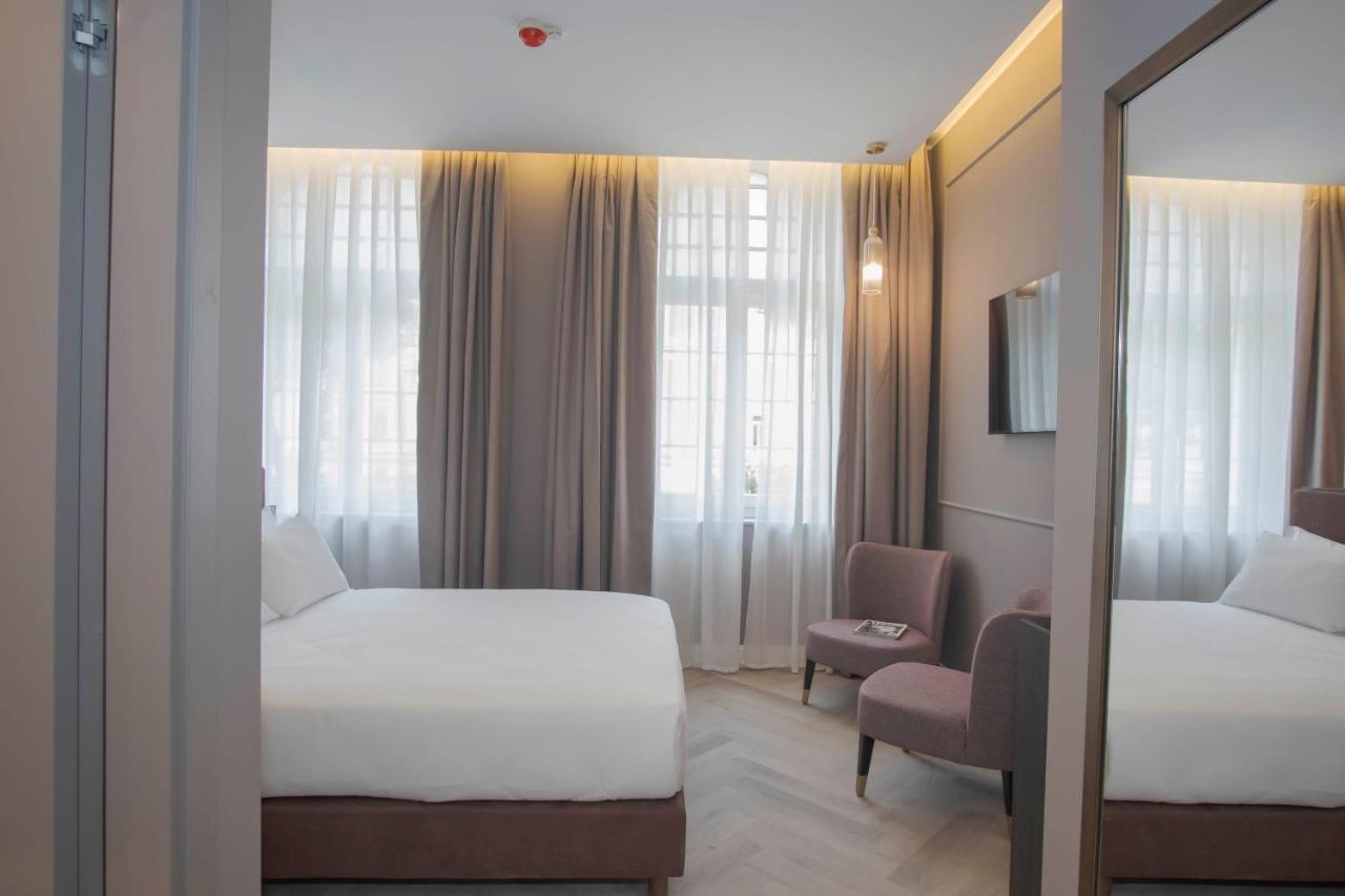 Hotel Viminale Rome