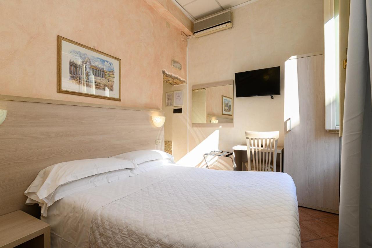 Hotel Julia Rome