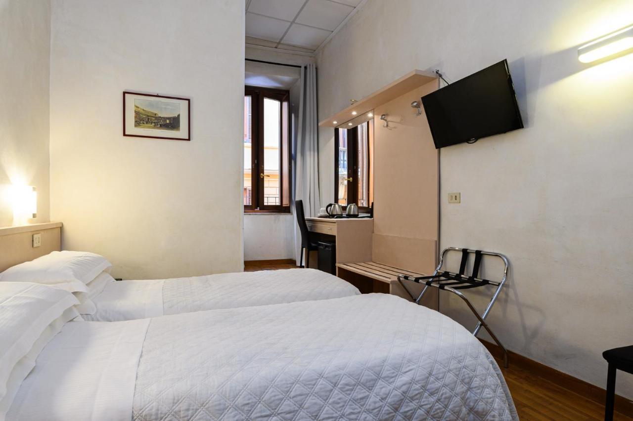 Julia 3* Rome