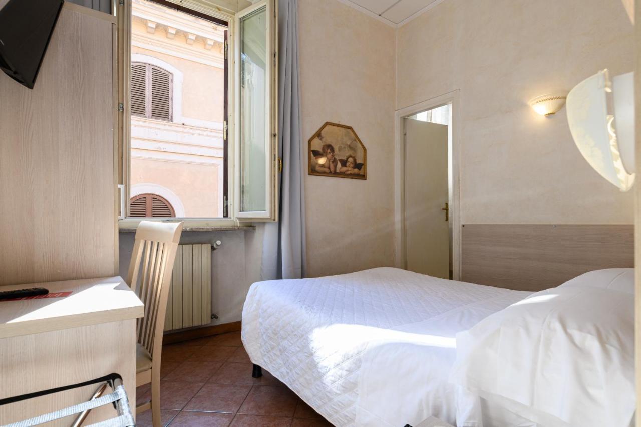 Julia Hotel Rome