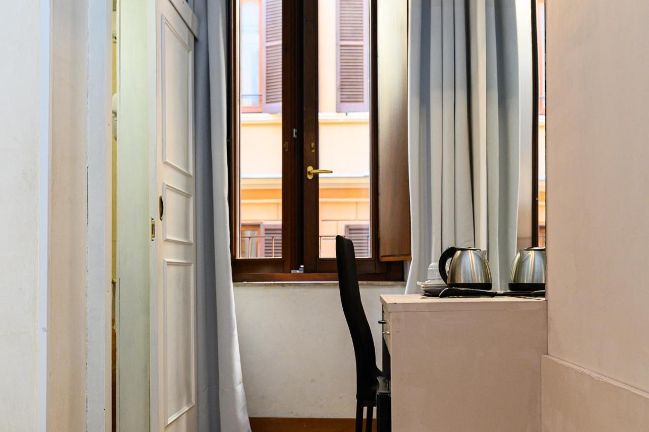 Julia 3* Rome