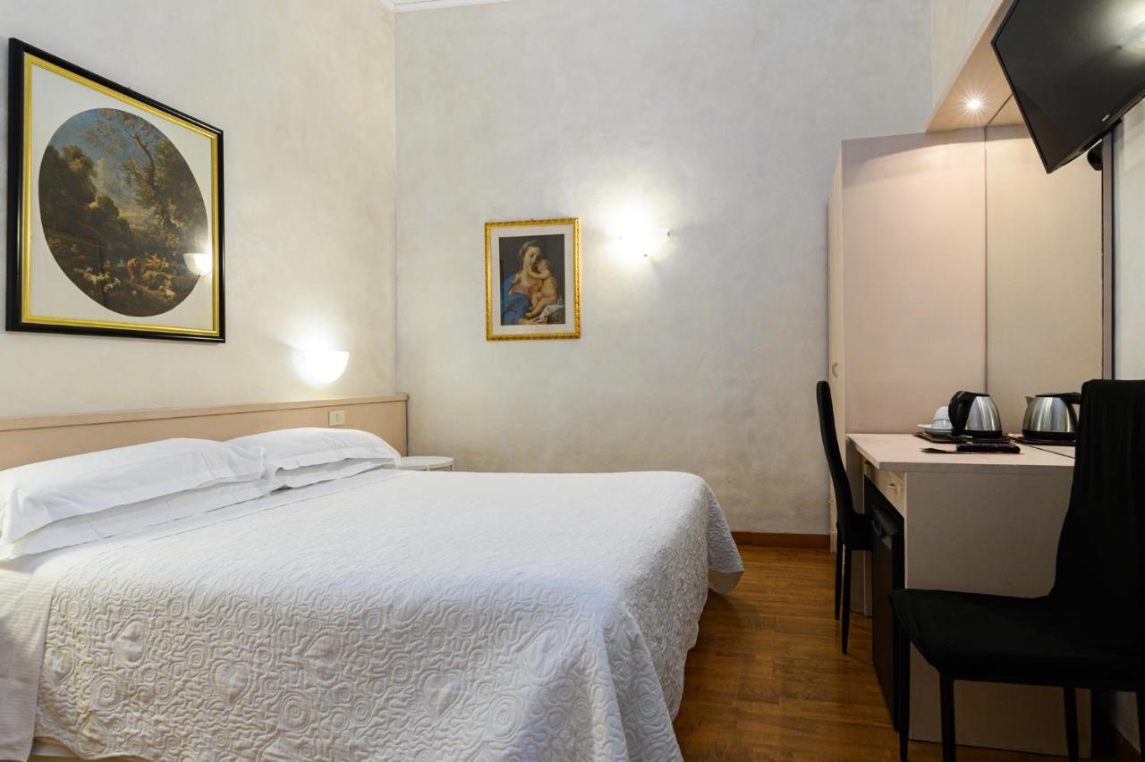 Julia Hotel Rome