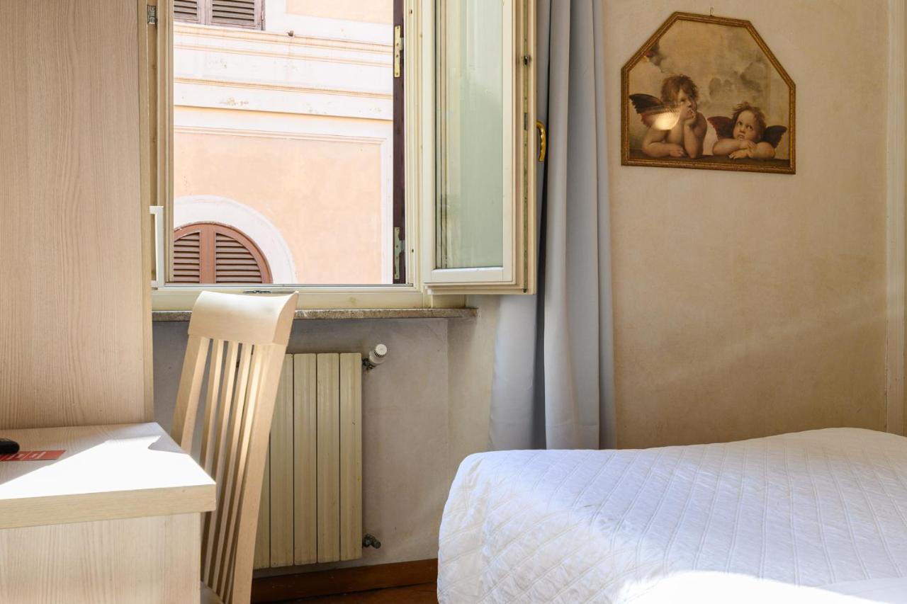 Hotel Julia Rome