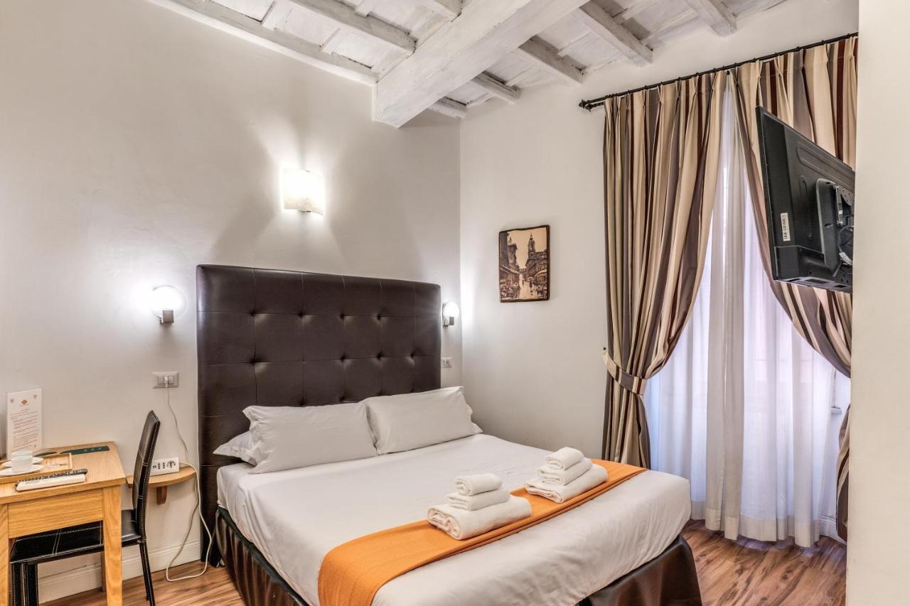 Guest house Magenta Deluxe Cancello Rome