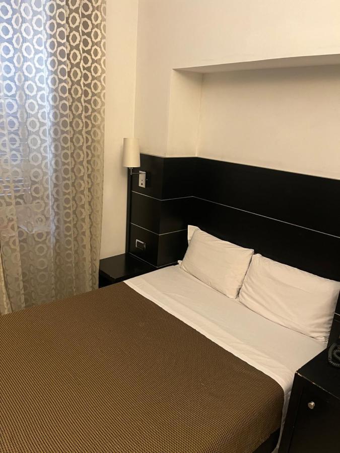 Sonya Hotel Rome