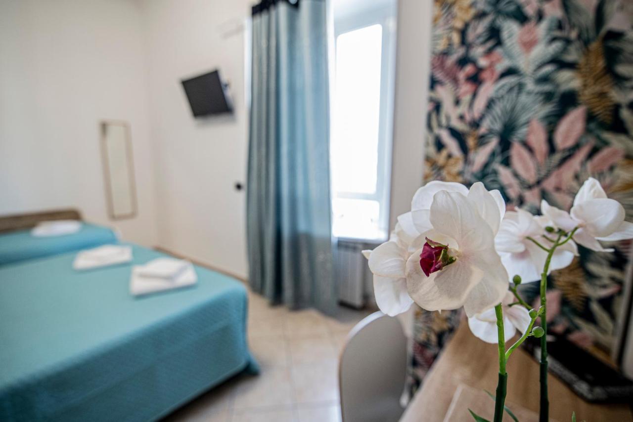 Dell'urbe Hotel Rome