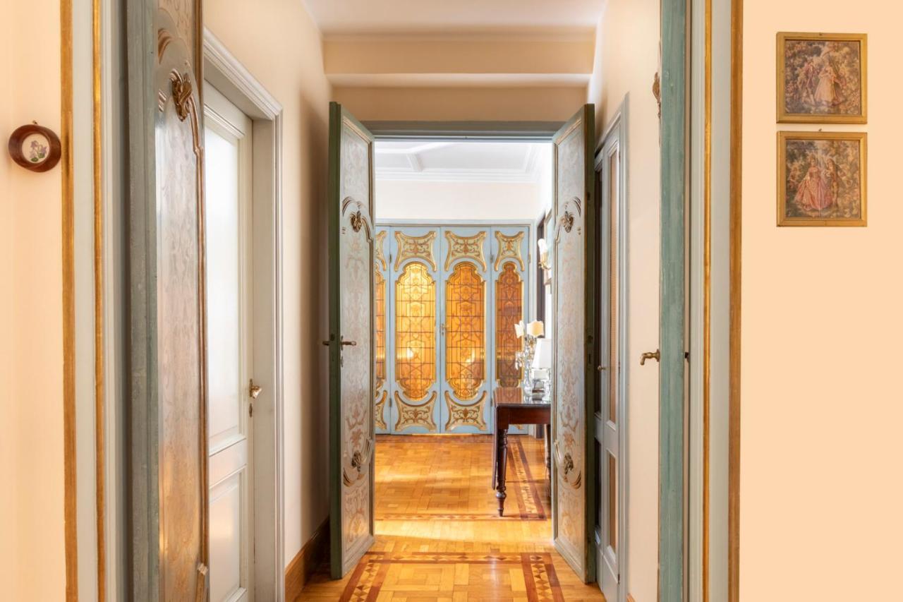Bed & Breakfast Martina House 3*