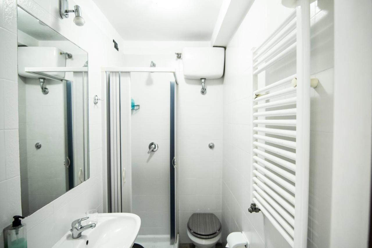Dell'urbe Hotel Rome