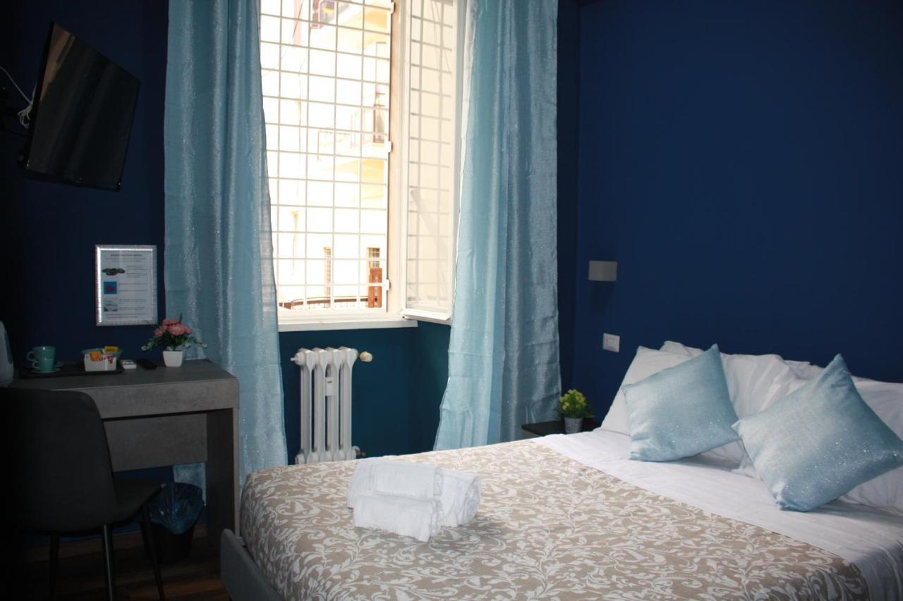 My Rhome Prati Guest house Rome