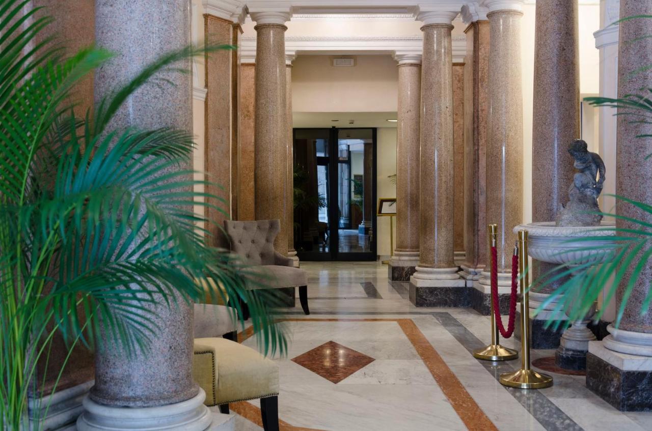 Traiano 4* Rome