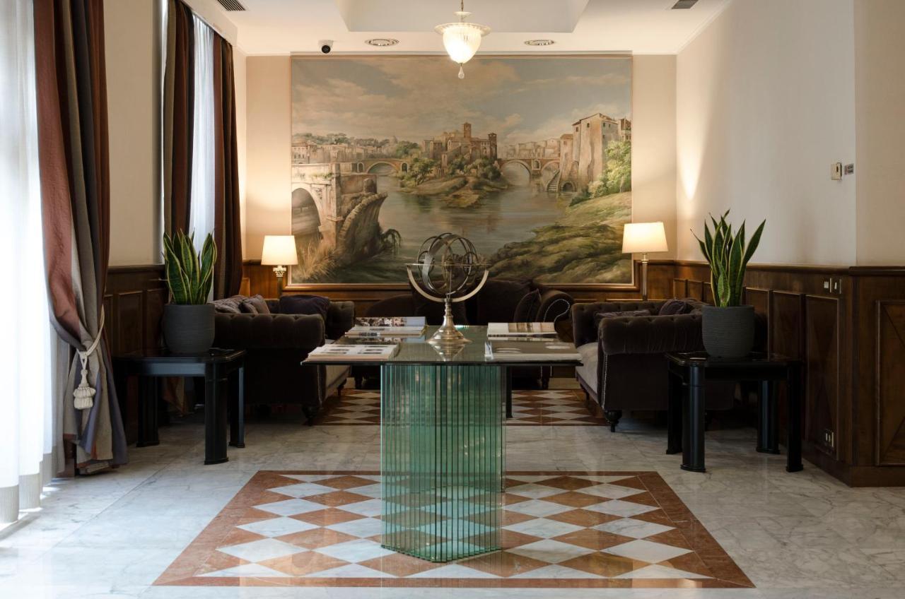 Hotel Traiano