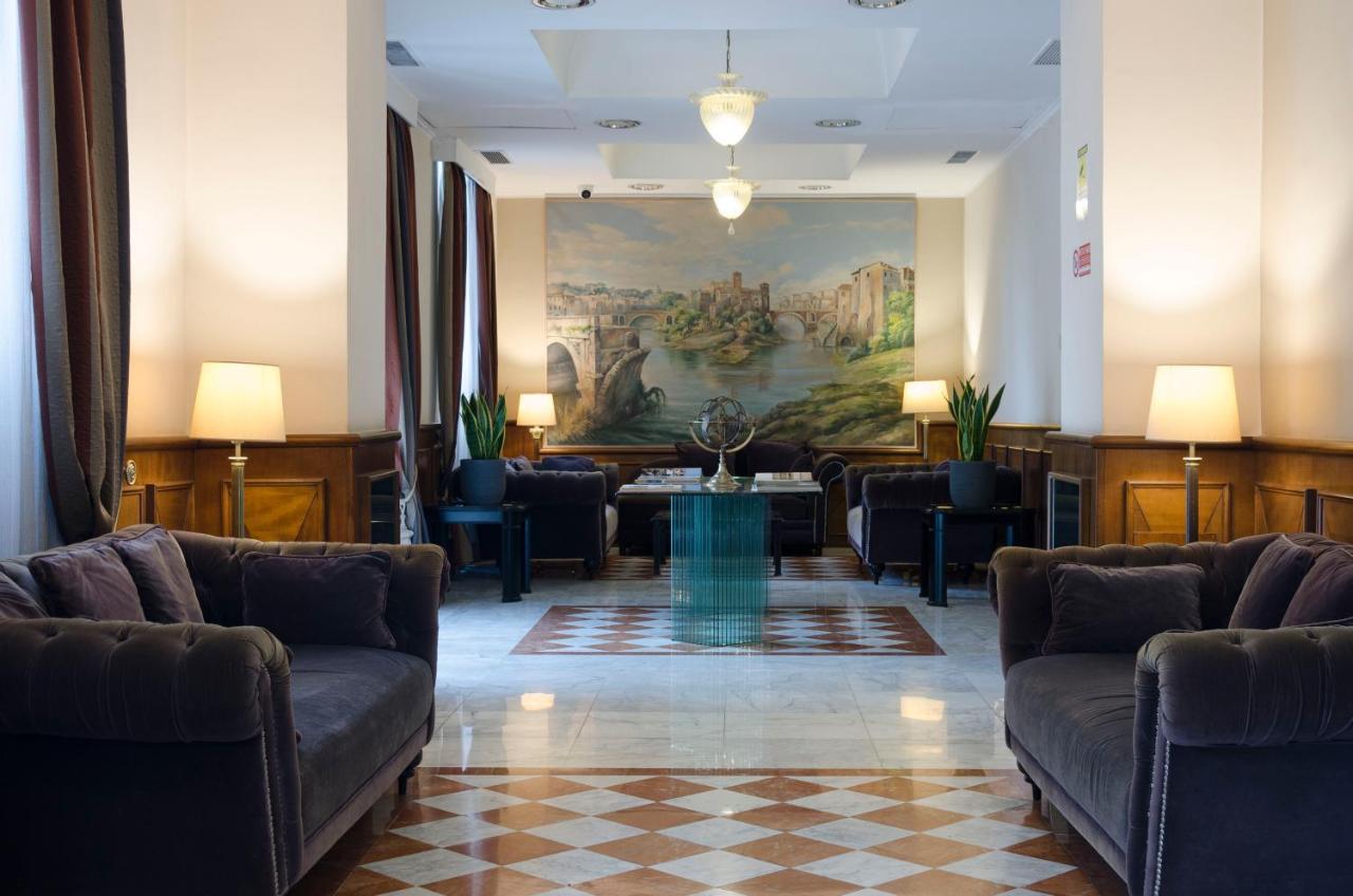Traiano 4* Rome