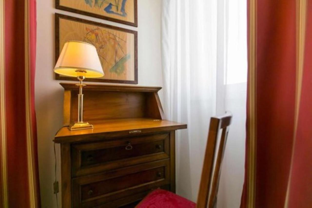 Western Rivoli Rome