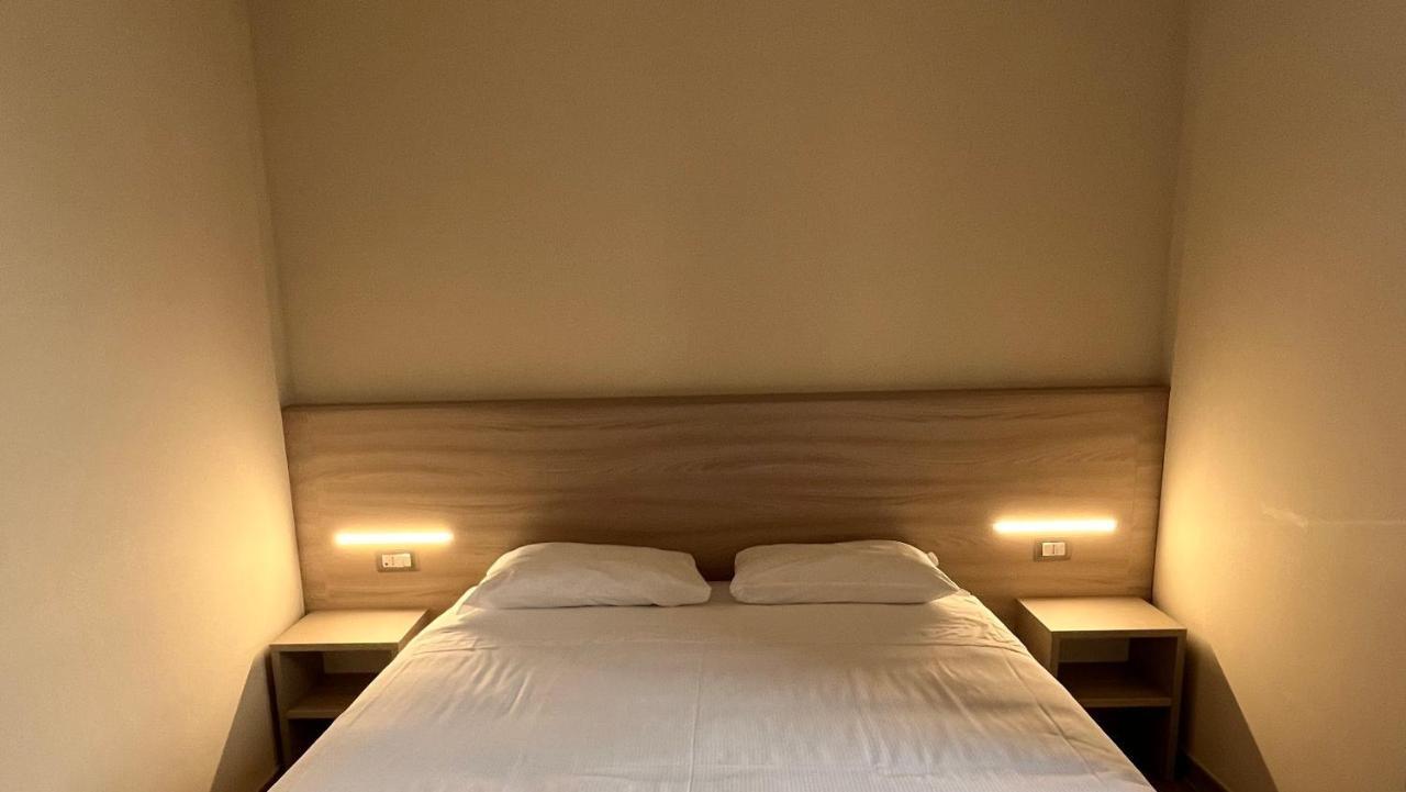 Hotel Apogia Lloyd Roma