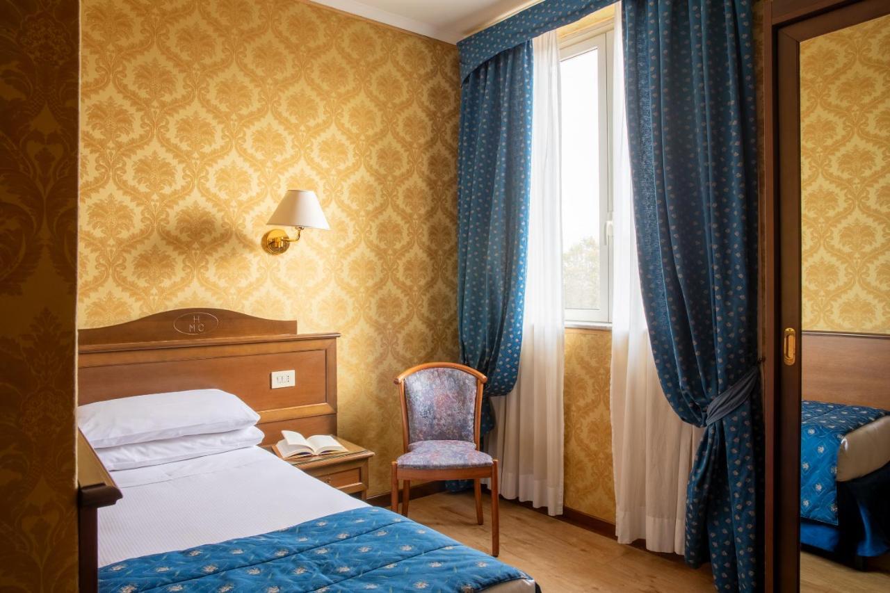 Hotel Montecarlo
