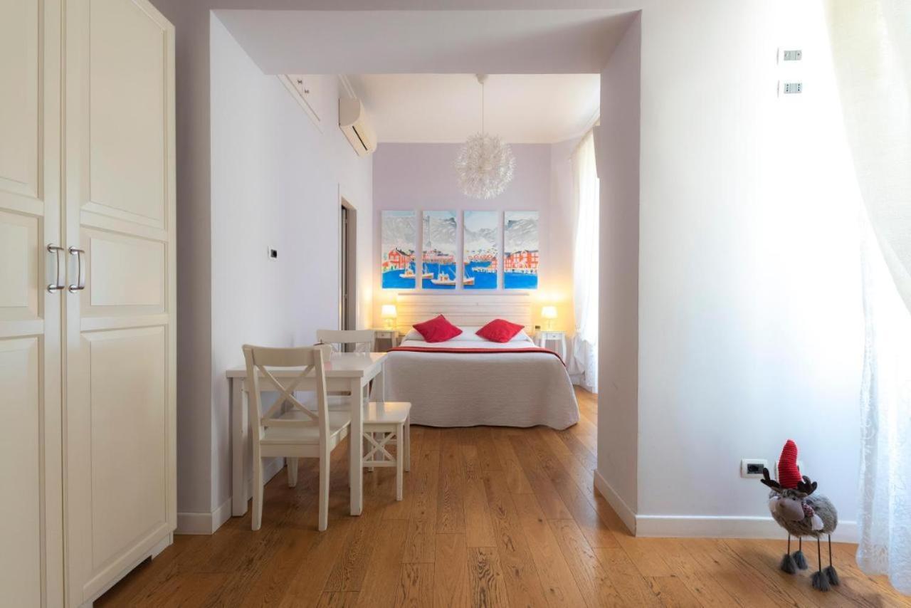 Quodlibet Bed & Breakfast Rome