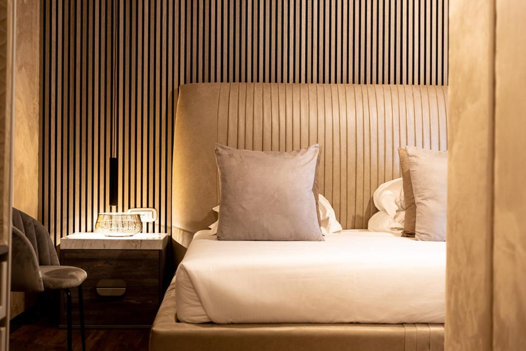 Le Reve De Naim Rome
