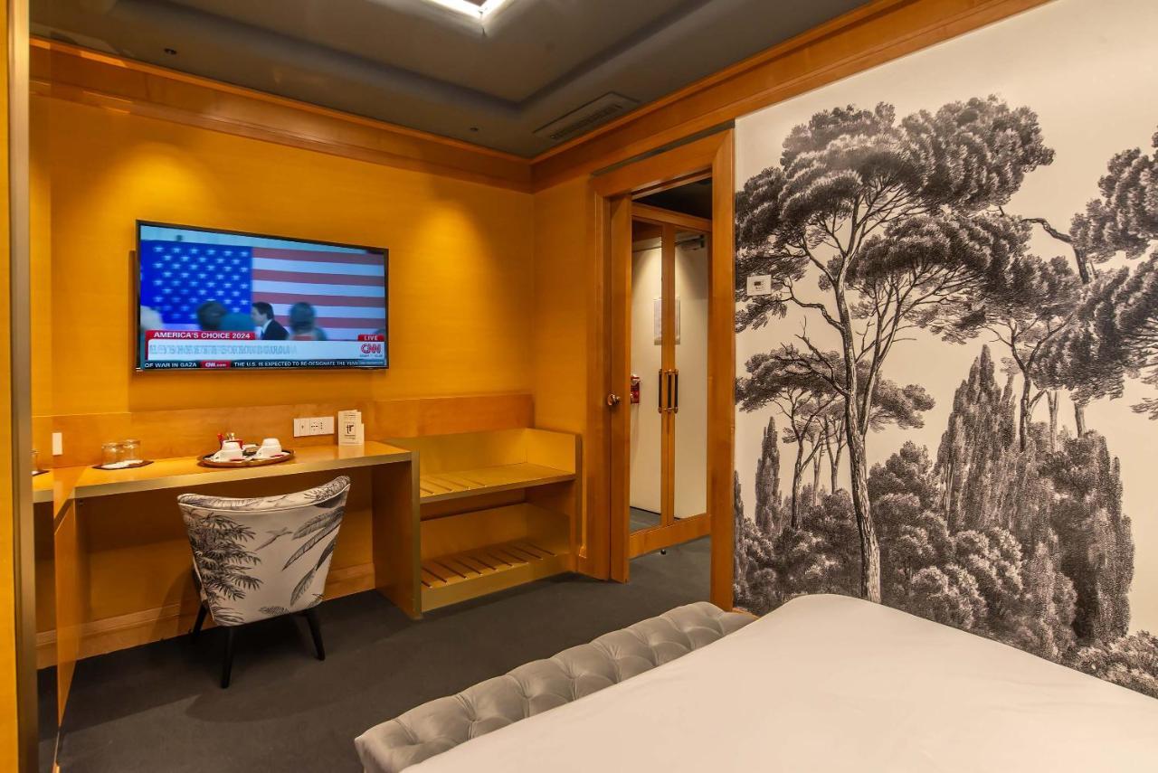 Hotel White Rome