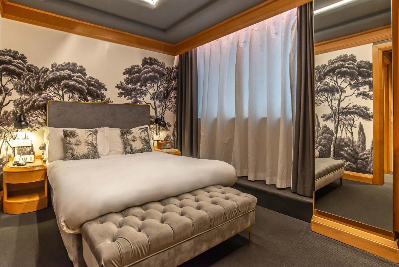 Hotel White Rome