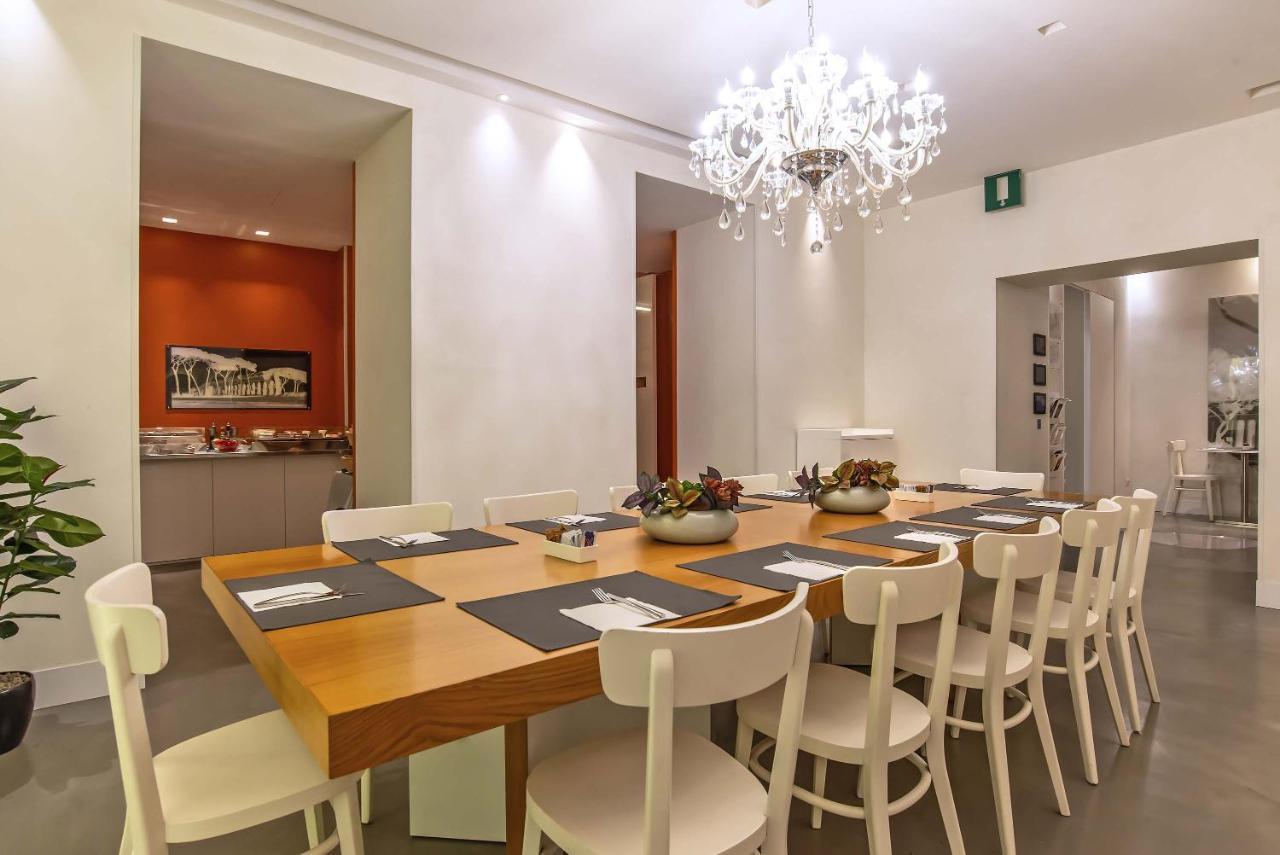 Hotel White Rome