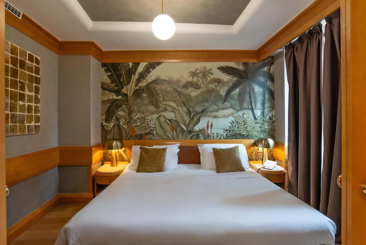 White 4* Rome