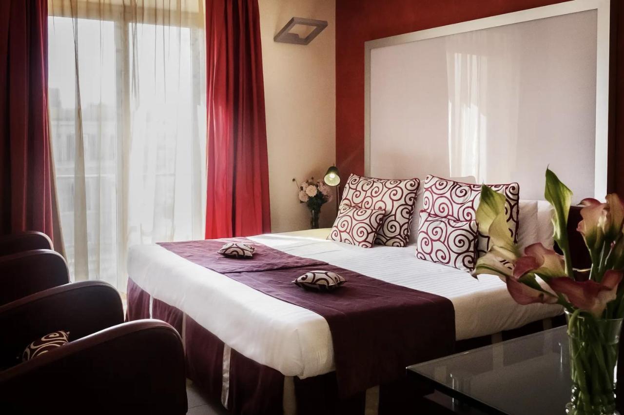La Griffe Hotel Rome