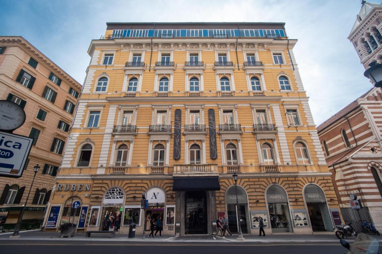 Hotel La Griffe