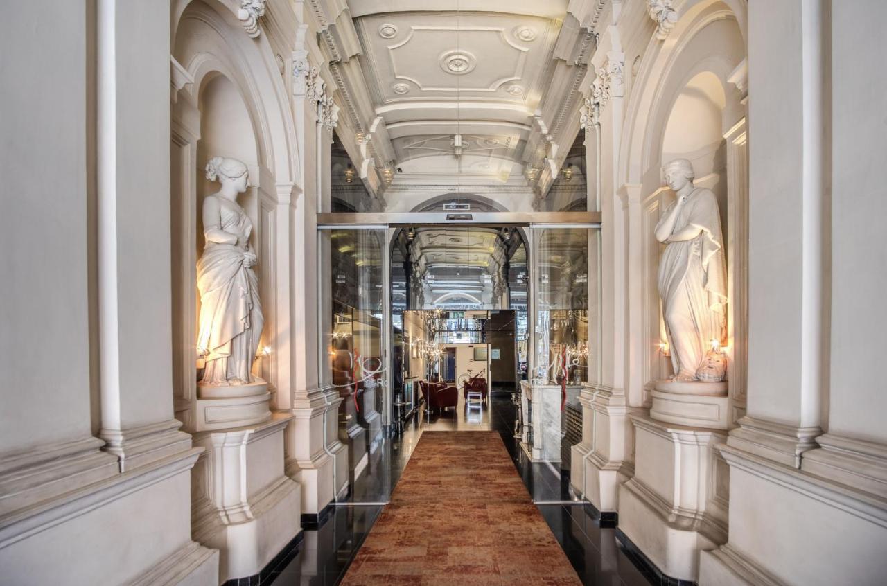 La Griffe Hotel