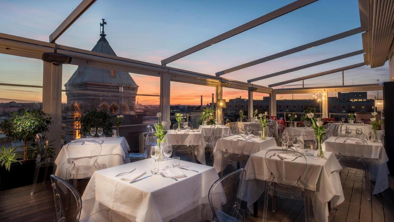 Hotel La Griffe 5*
