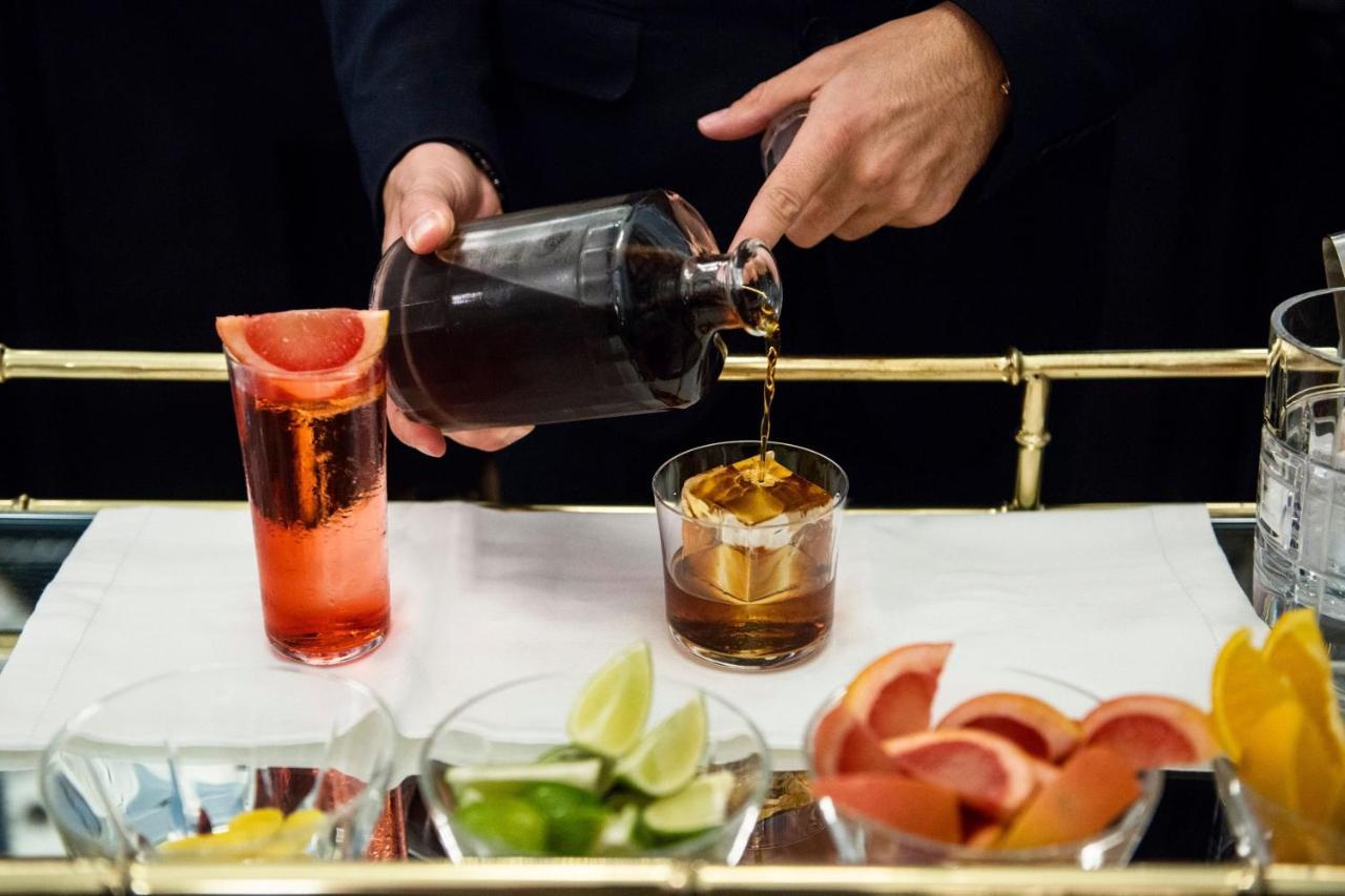 The St. Regis Rome