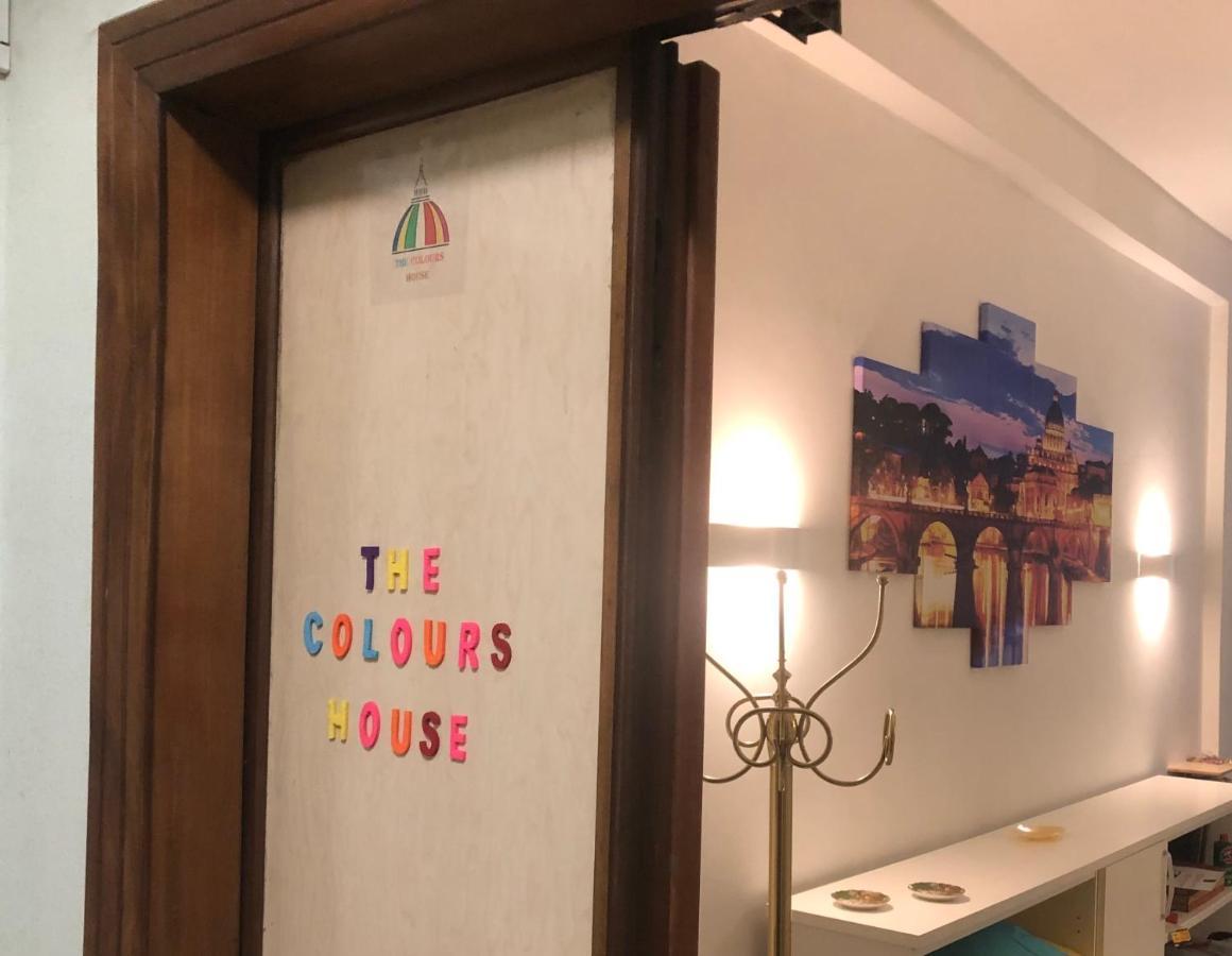 The Colours Of 2* Rome