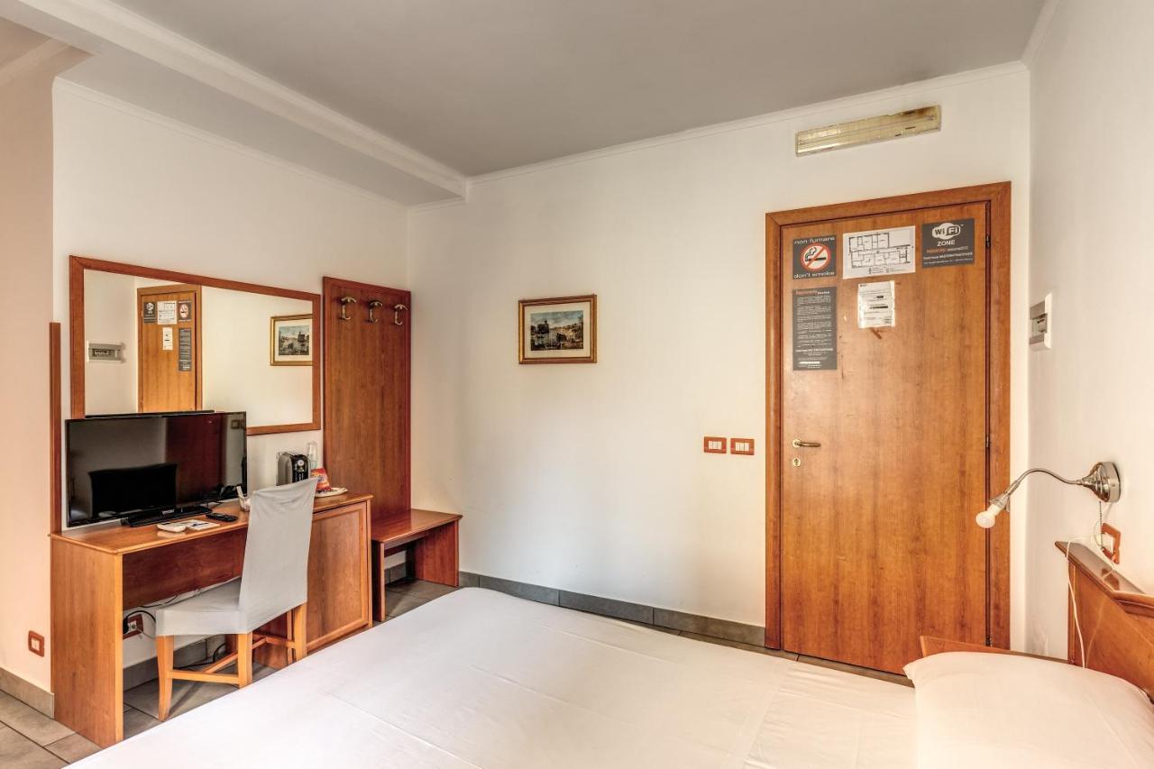 Masterintrastevere Affittacamere *