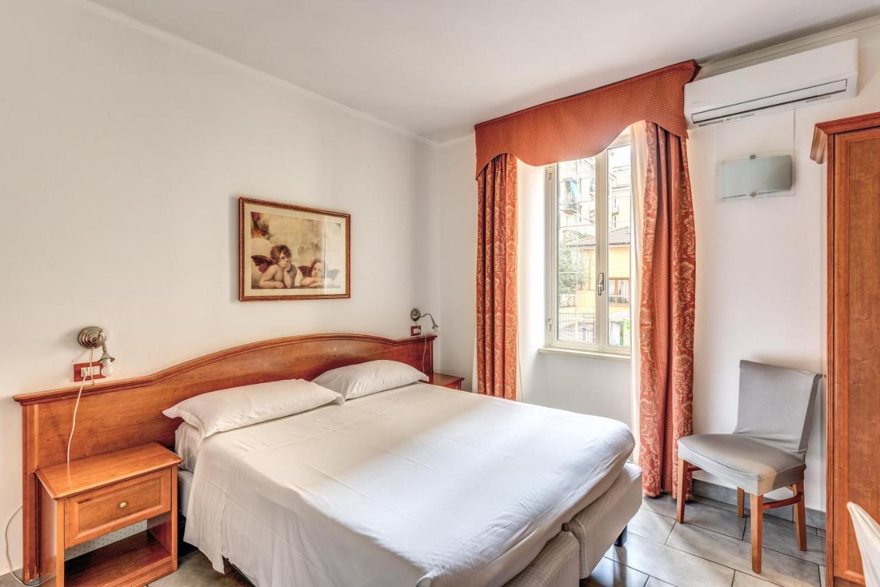 Affittacamere Masterintrastevere