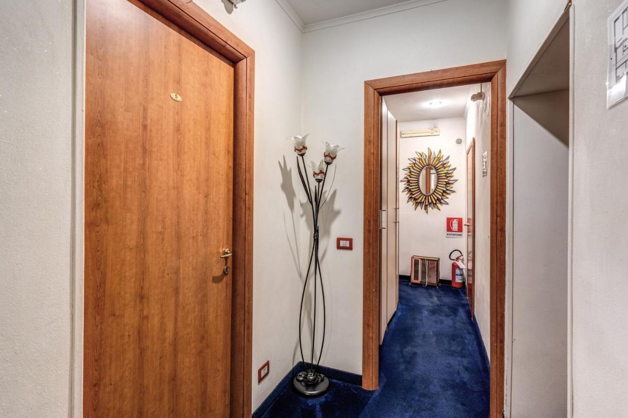 Masterintrastevere Affittacamere Roma
