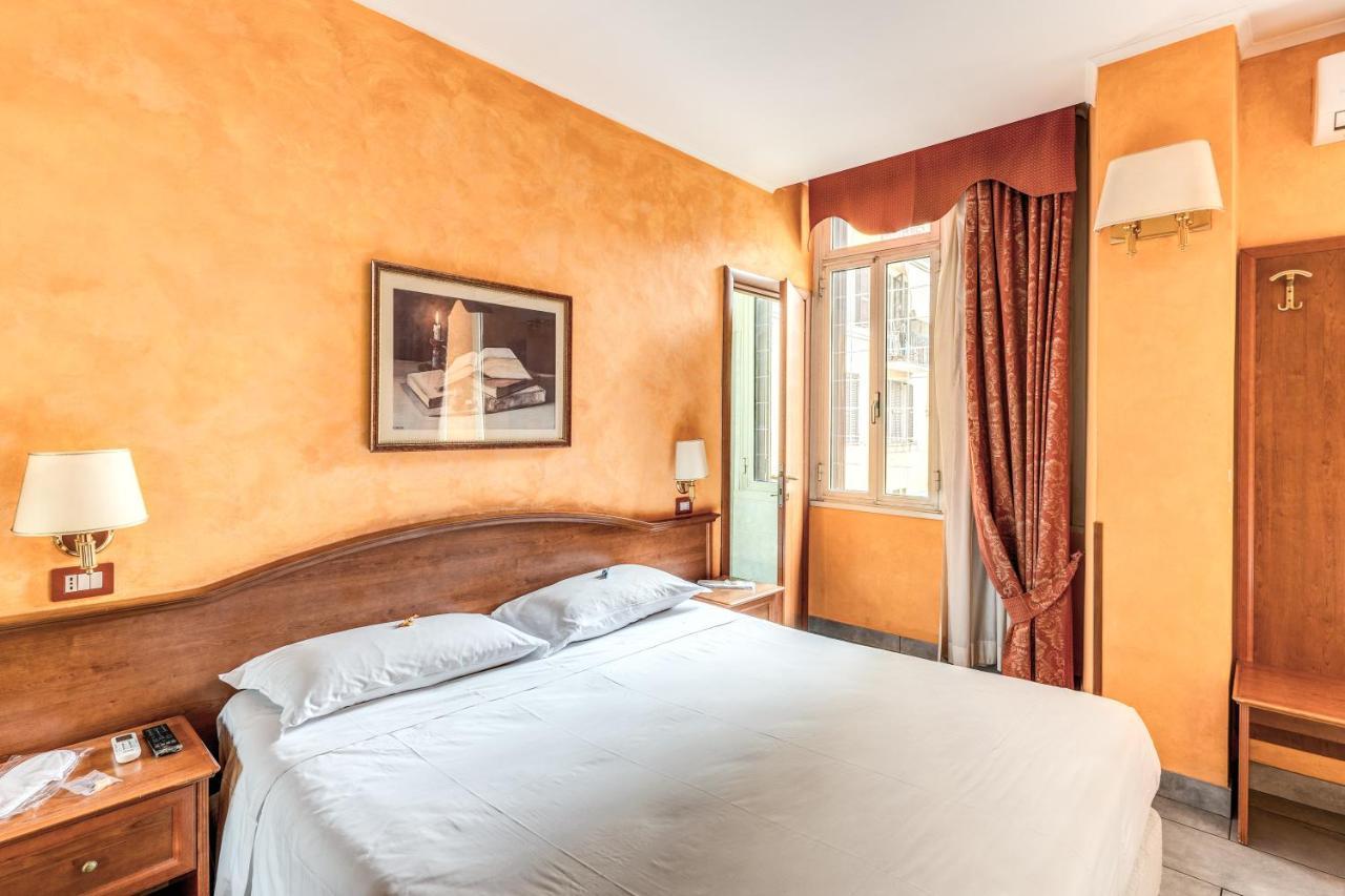 Guest house Masterintrastevere