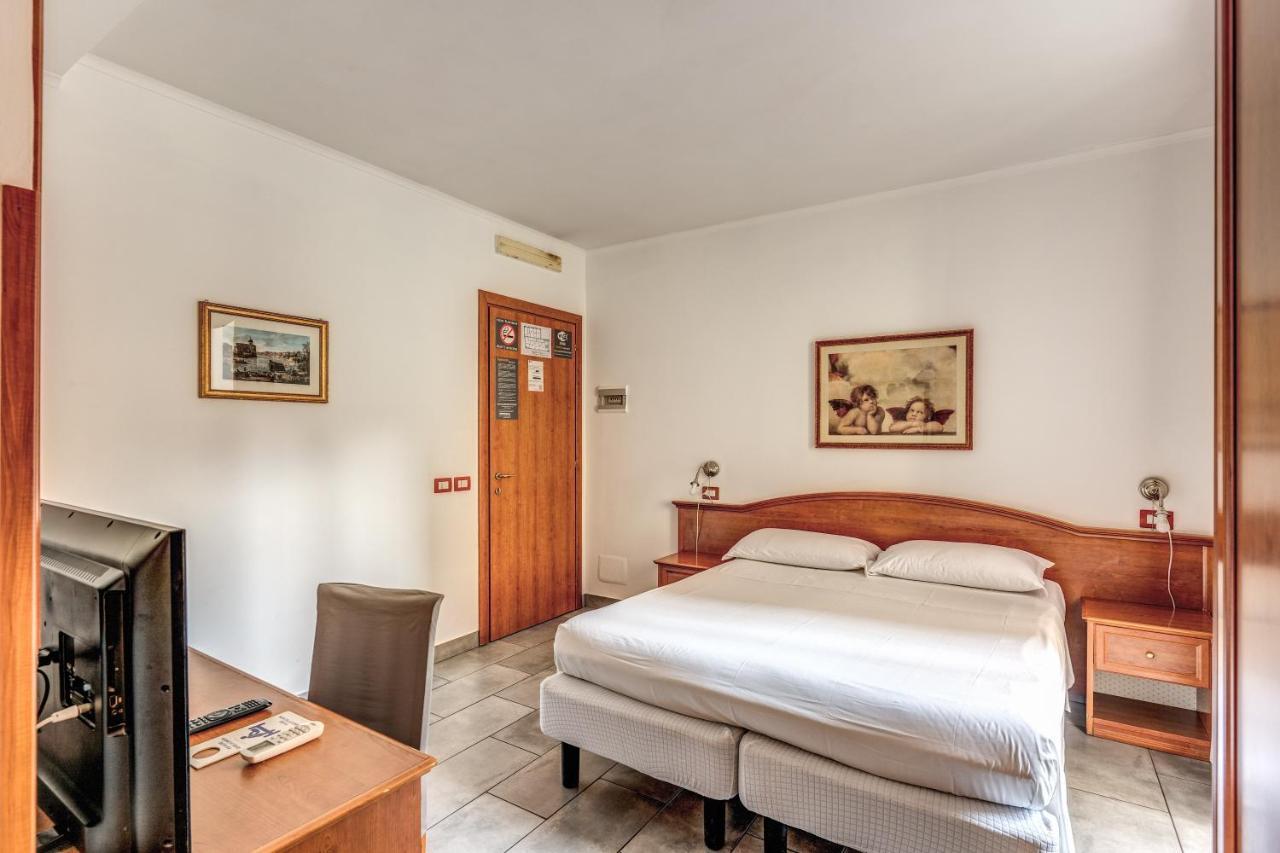 Masterintrastevere Guest house