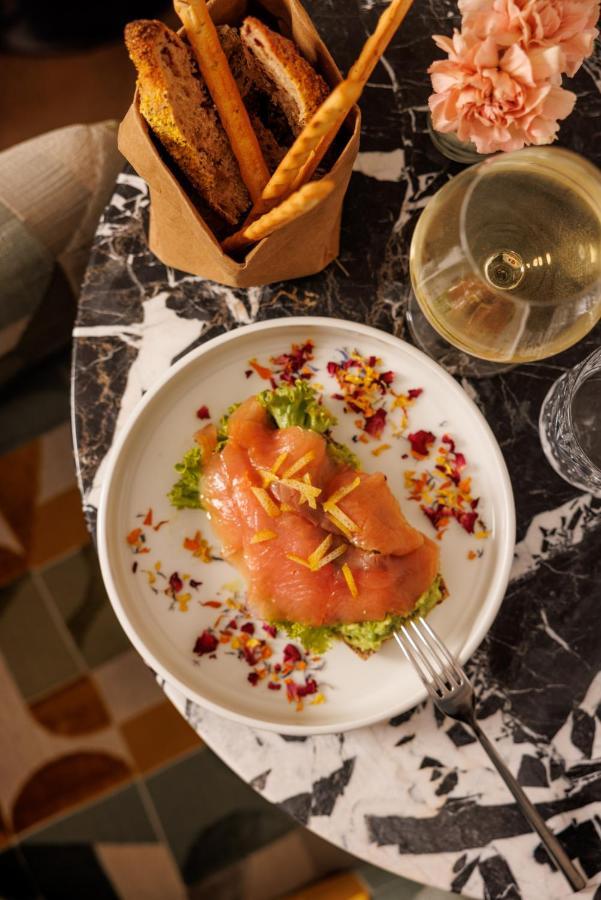 Nerva Boutique 3* Rome