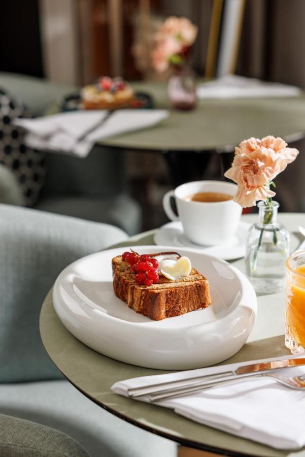 Nerva Boutique Hotel 3*