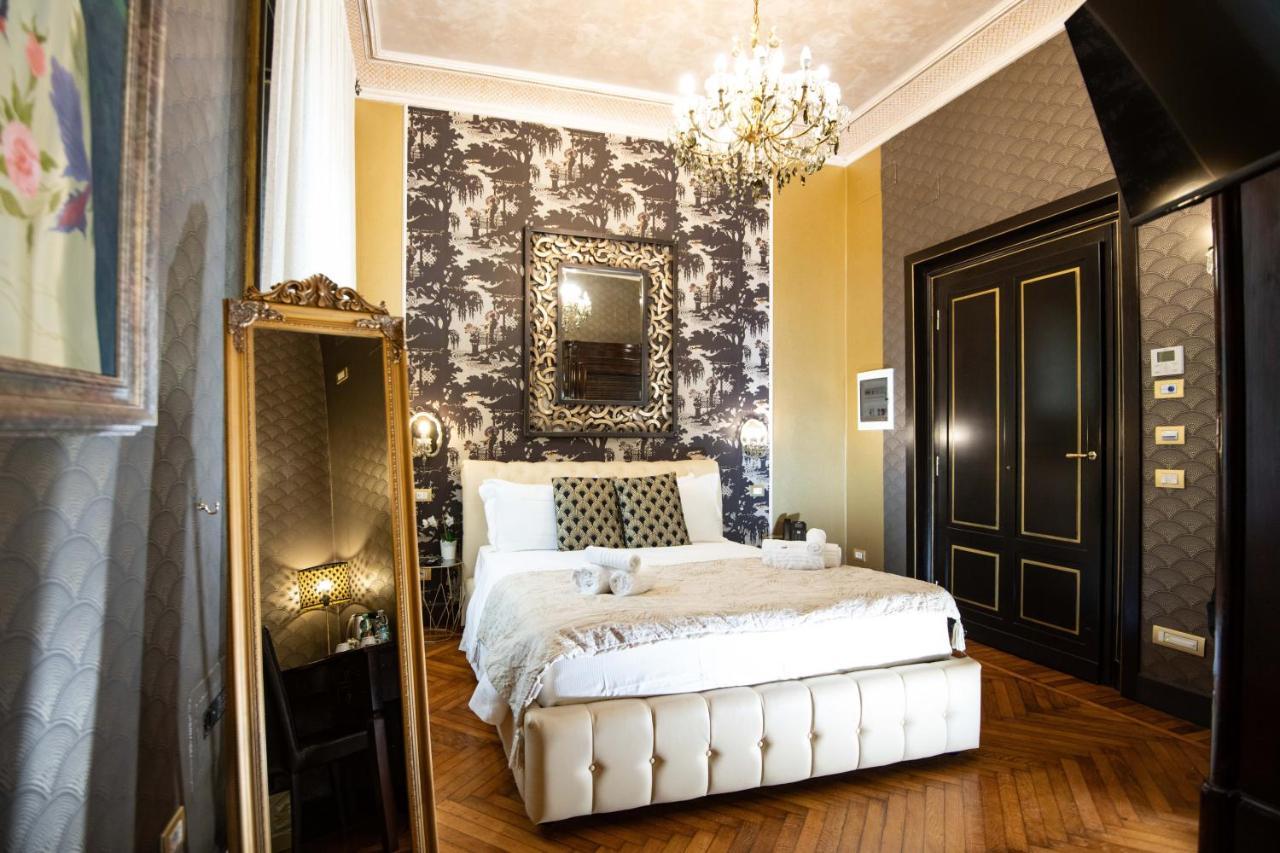 Bed & Breakfast Contessa Arrivabene Antica Dimora 2*