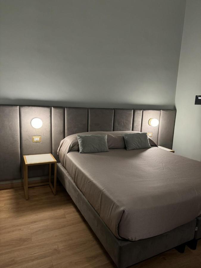 Romantica 3* Rome
