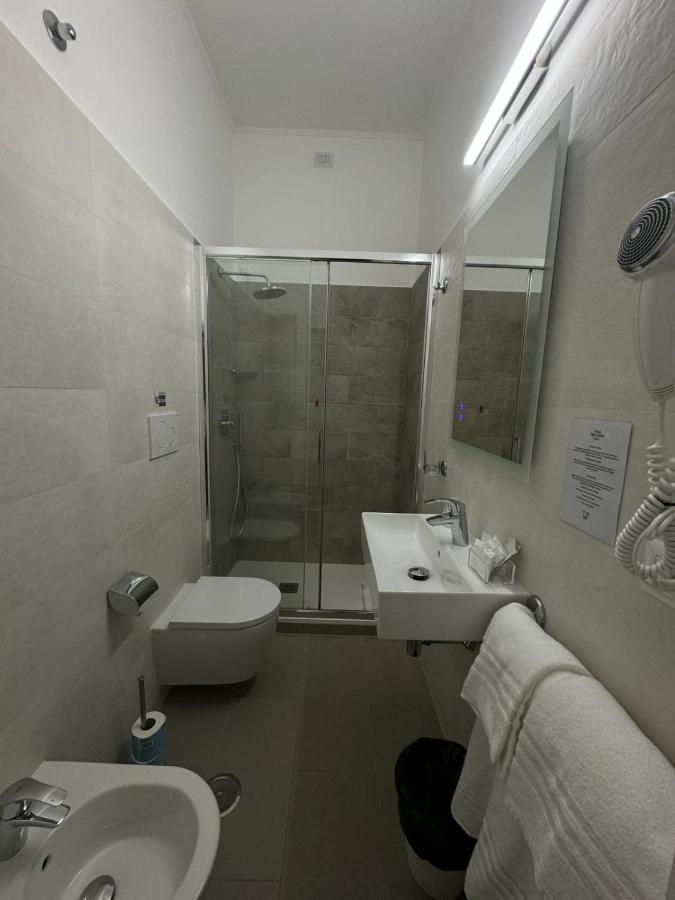 Romantica 3* Rome